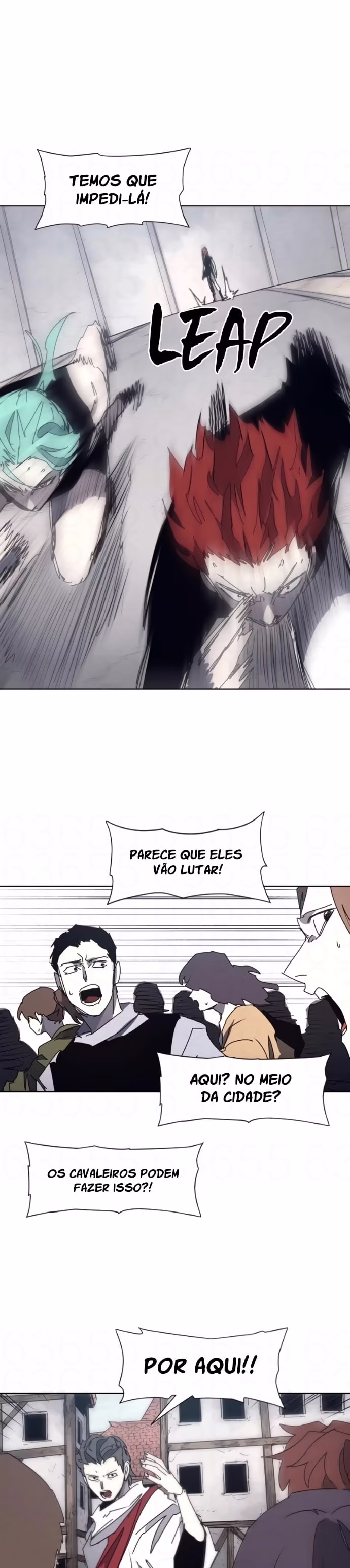 Página 2 de O Cavaleiro das Brasas - Capítulo 174