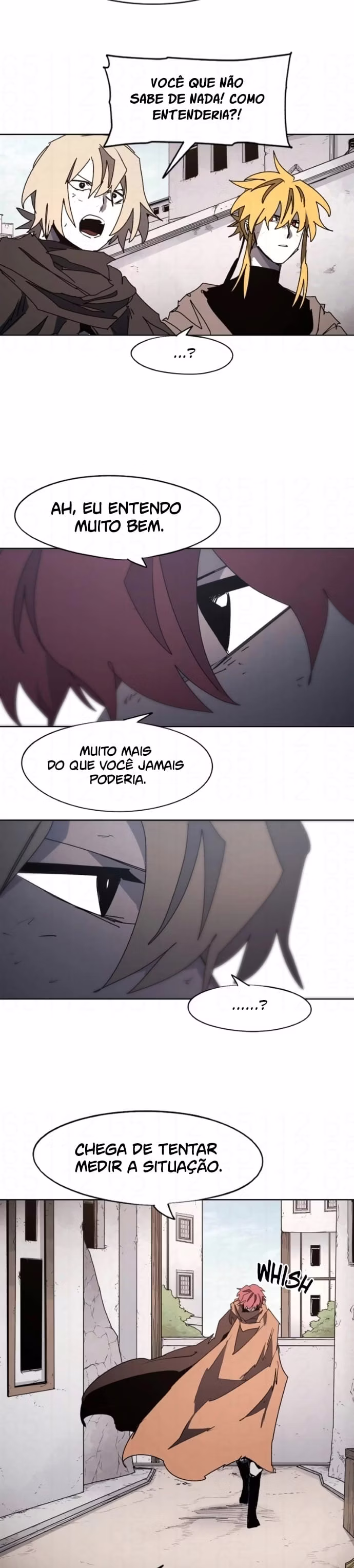 Página 10 de O Cavaleiro das Brasas - Capítulo 176
