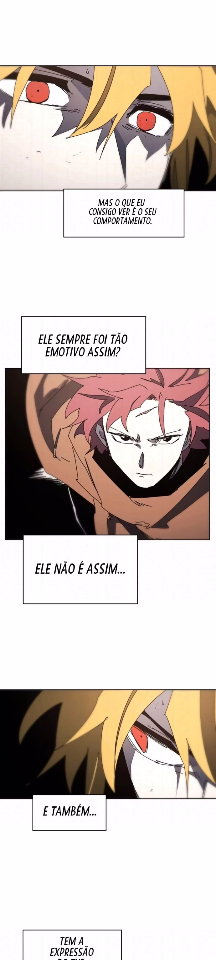 Página 12 de O Cavaleiro das Brasas - Capítulo 176