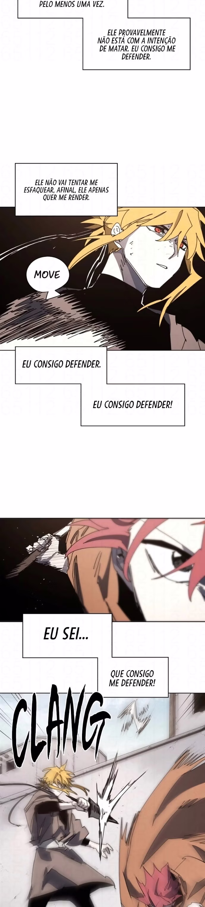 Página 15 de O Cavaleiro das Brasas - Capítulo 176