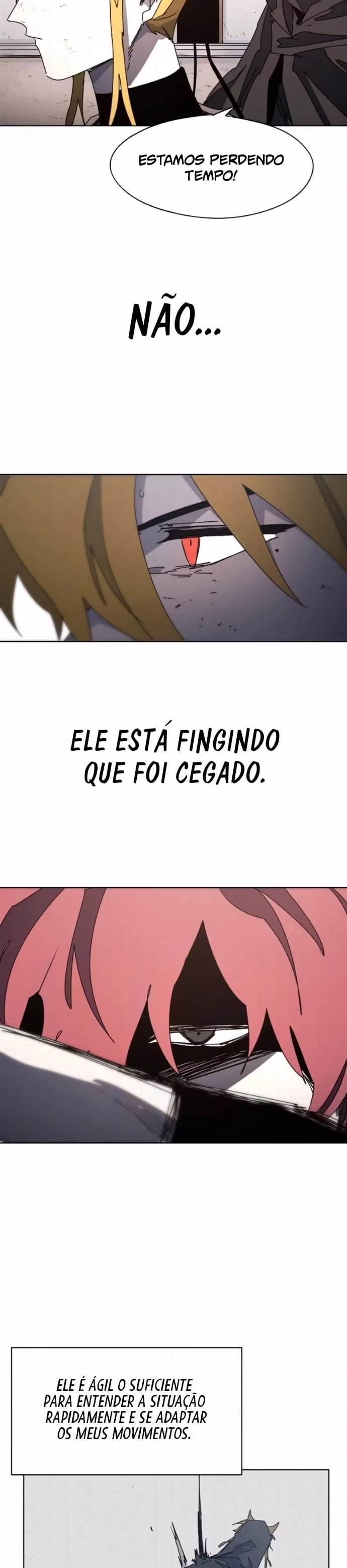 Página 6 de O Cavaleiro das Brasas - Capítulo 176