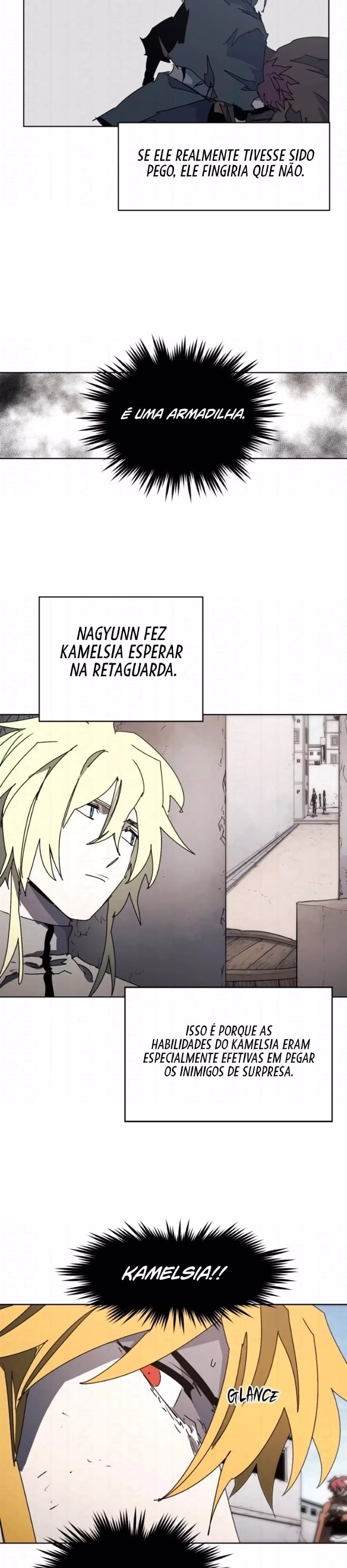 Página 7 de O Cavaleiro das Brasas - Capítulo 176