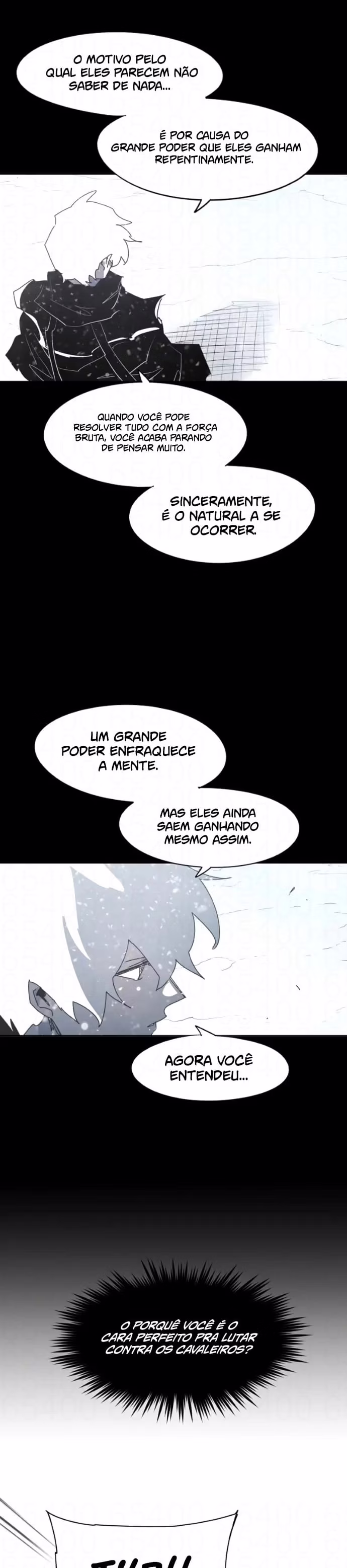 Página 2 de O Cavaleiro das Brasas - Capítulo 177