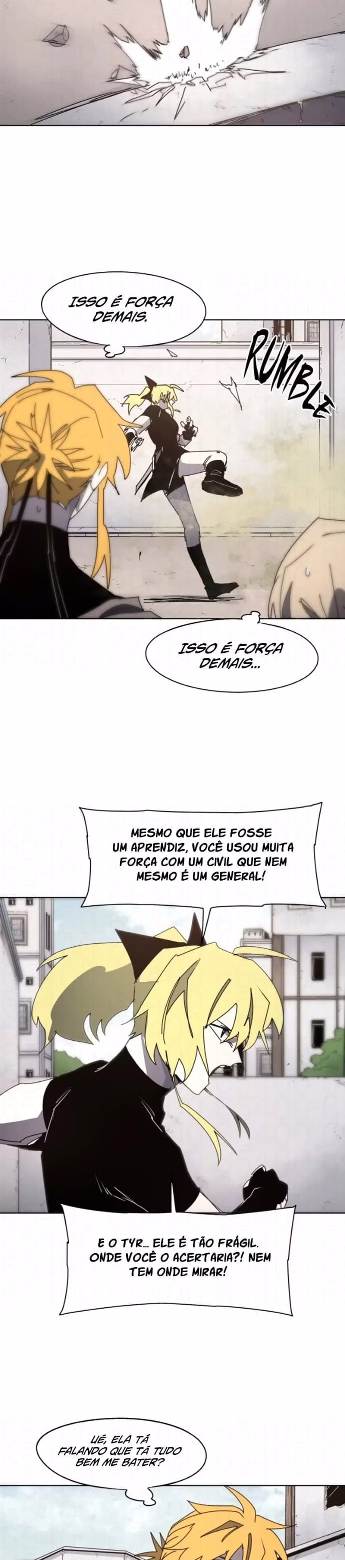 Página 7 de O Cavaleiro das Brasas - Capítulo 177