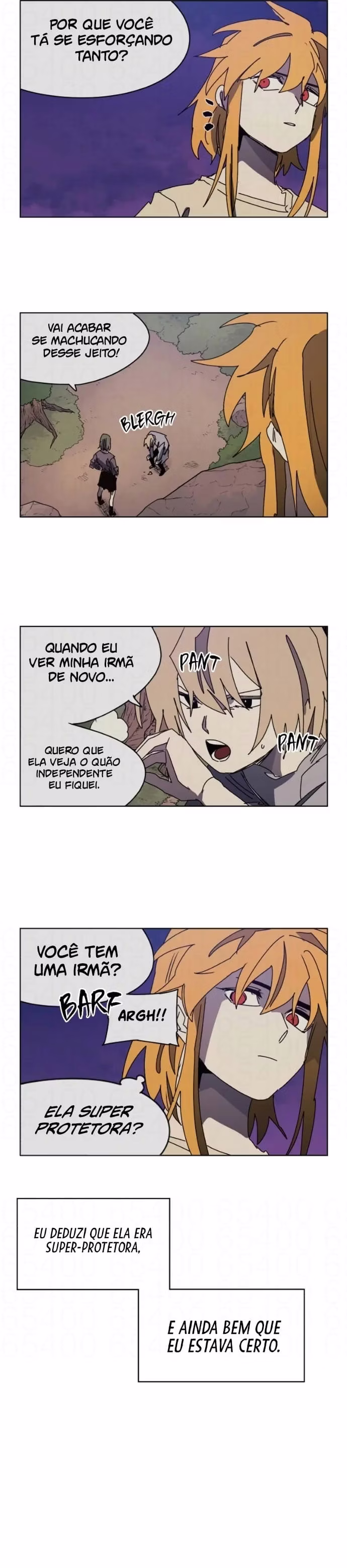 Página 9 de O Cavaleiro das Brasas - Capítulo 177