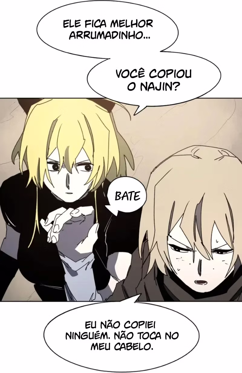 Página 106 de O Cavaleiro das Brasas - Capítulo 178