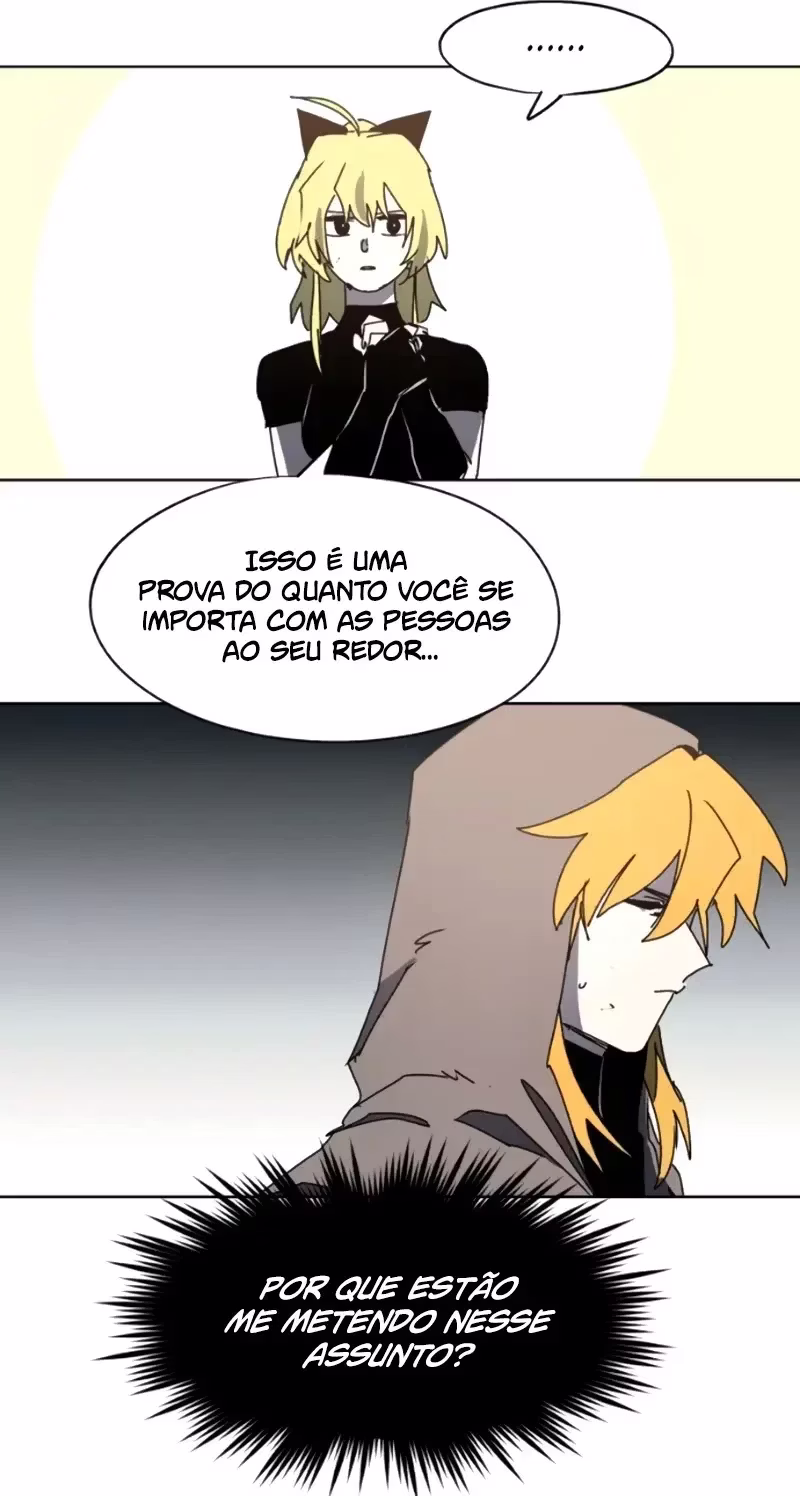 Página 108 de O Cavaleiro das Brasas - Capítulo 178