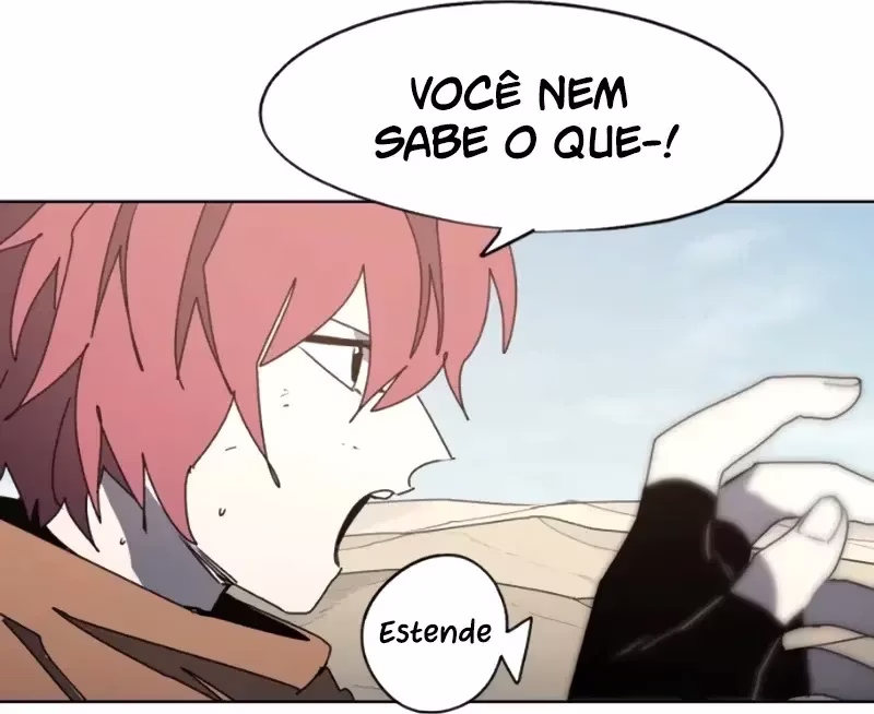 Página 112 de O Cavaleiro das Brasas - Capítulo 178