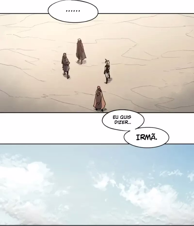 Página 118 de O Cavaleiro das Brasas - Capítulo 178