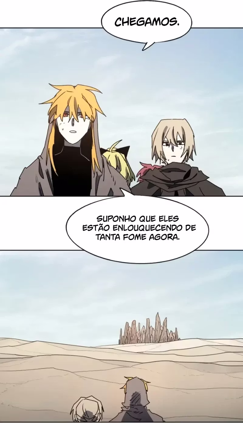 Página 120 de O Cavaleiro das Brasas - Capítulo 178