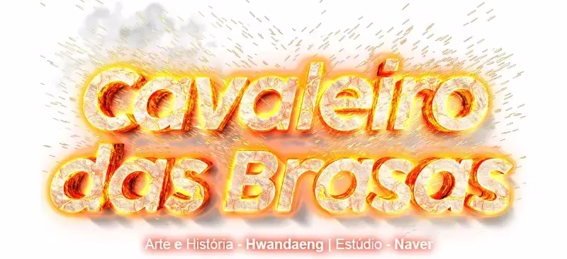 Página 12 de O Cavaleiro das Brasas - Capítulo 178