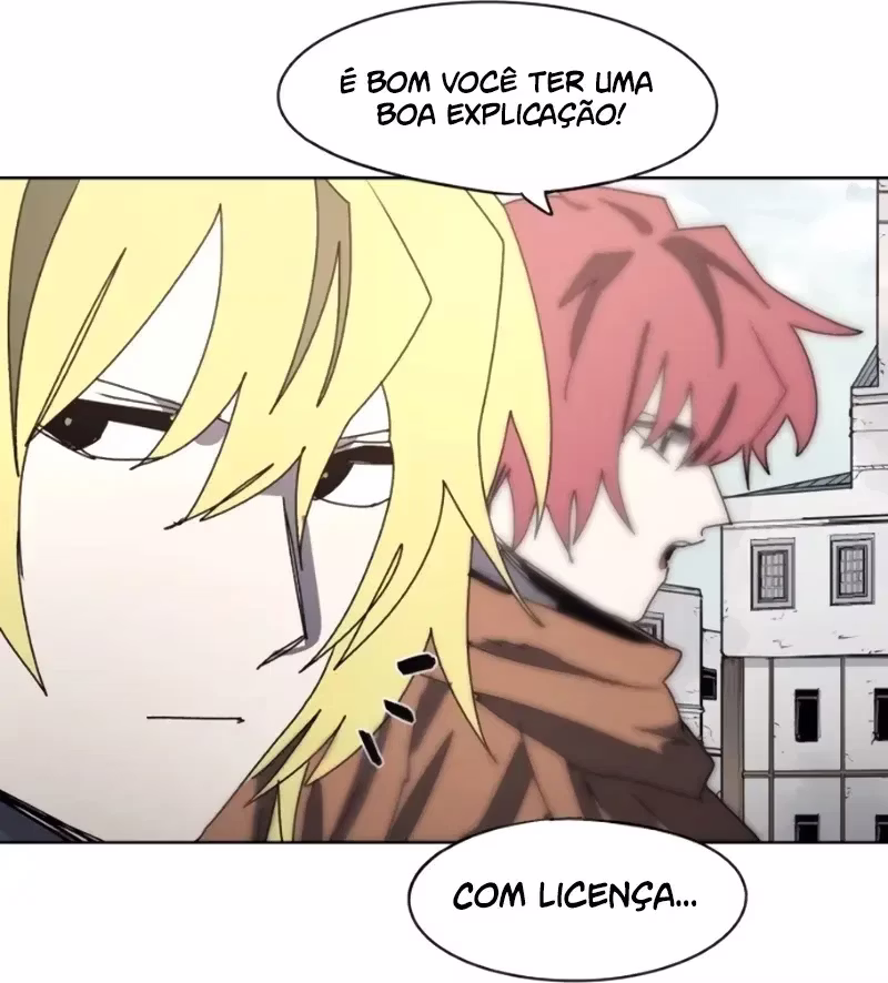 Página 14 de O Cavaleiro das Brasas - Capítulo 178