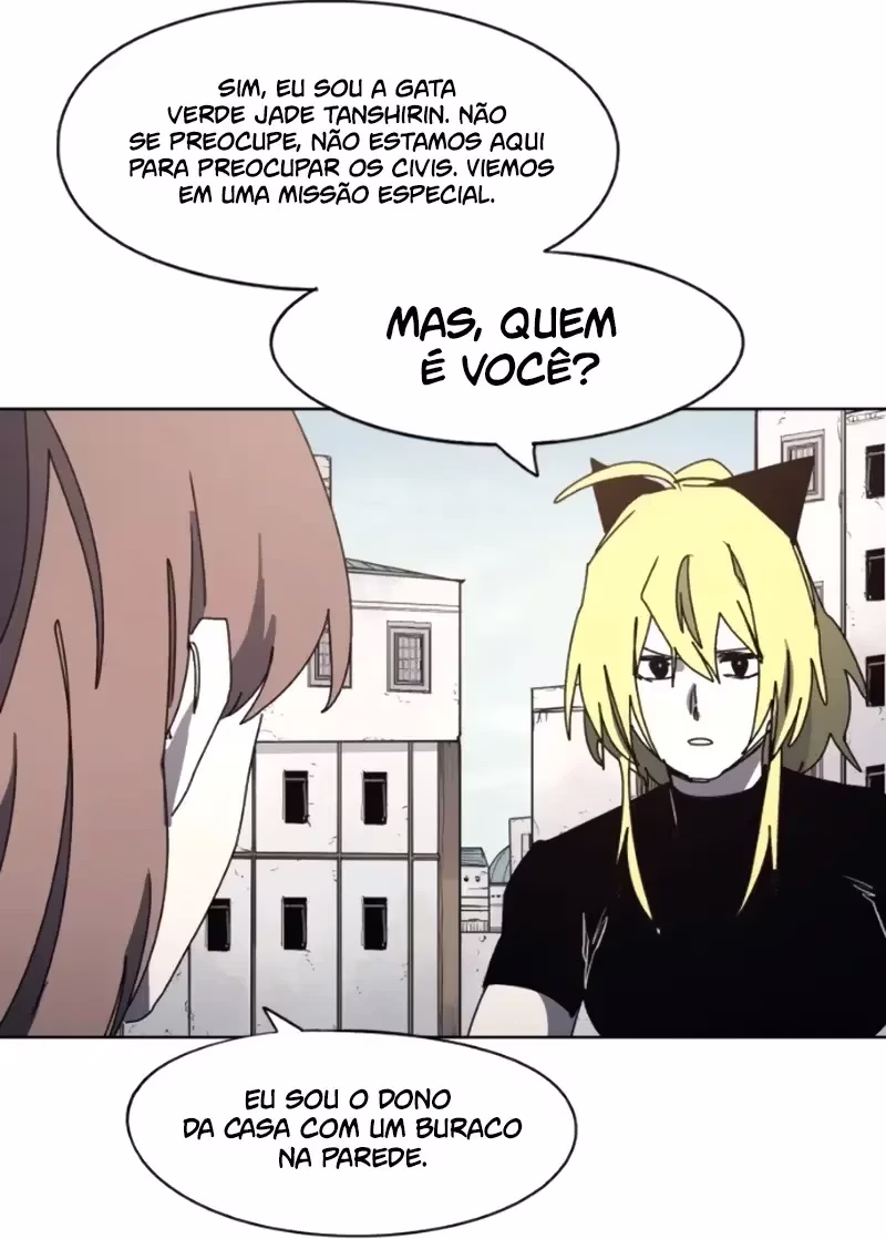 Página 18 de O Cavaleiro das Brasas - Capítulo 178
