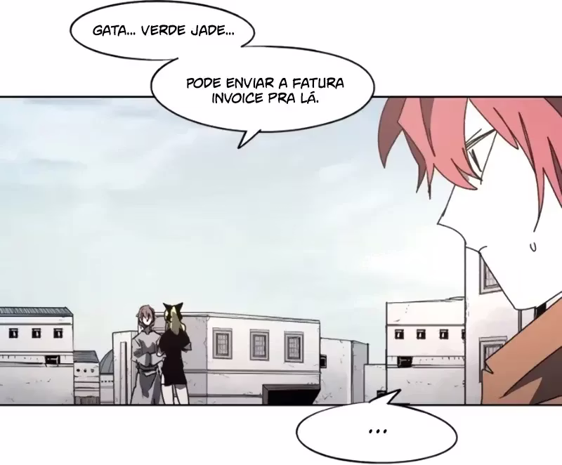 Página 22 de O Cavaleiro das Brasas - Capítulo 178