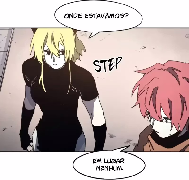 Página 24 de O Cavaleiro das Brasas - Capítulo 178