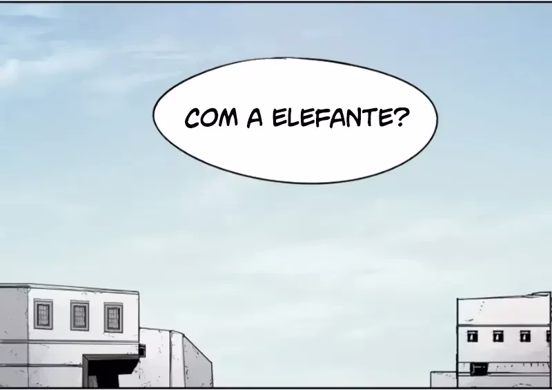 Página 34 de O Cavaleiro das Brasas - Capítulo 178