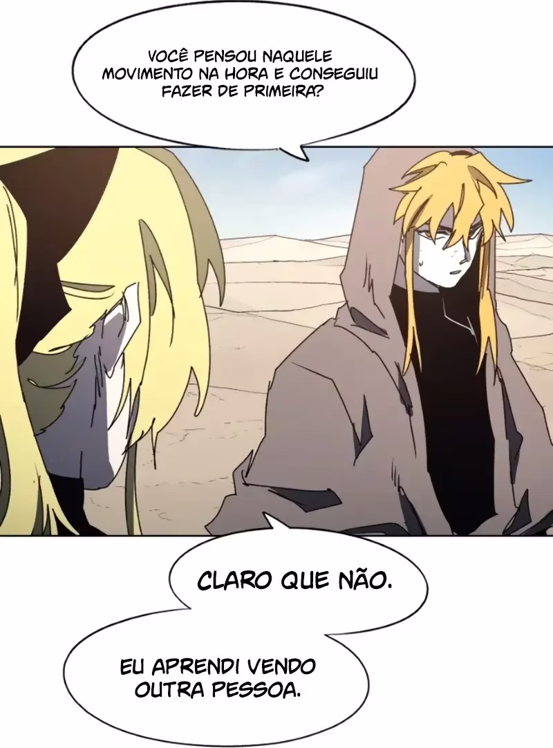Página 64 de O Cavaleiro das Brasas - Capítulo 178