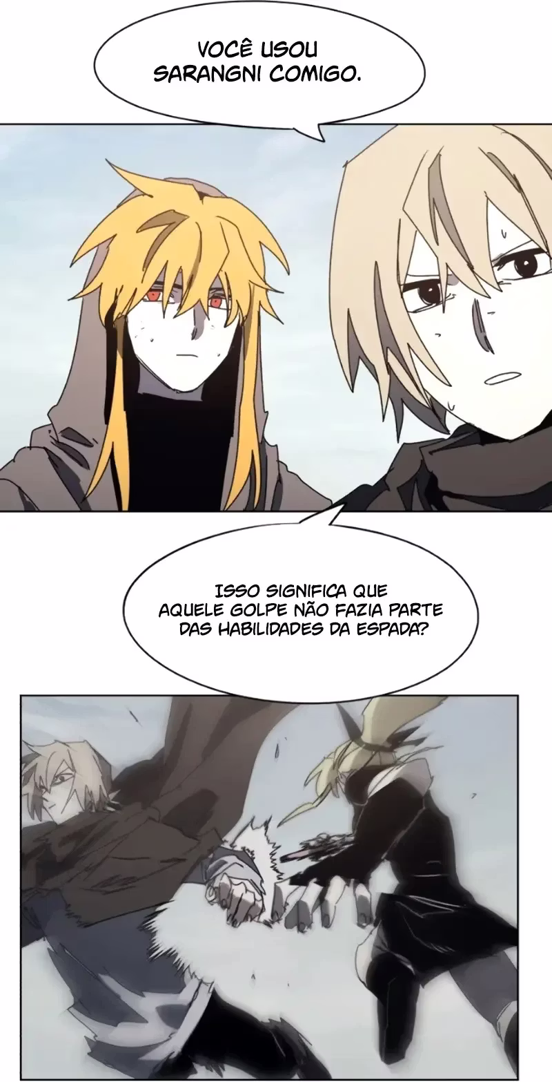 Página 70 de O Cavaleiro das Brasas - Capítulo 178