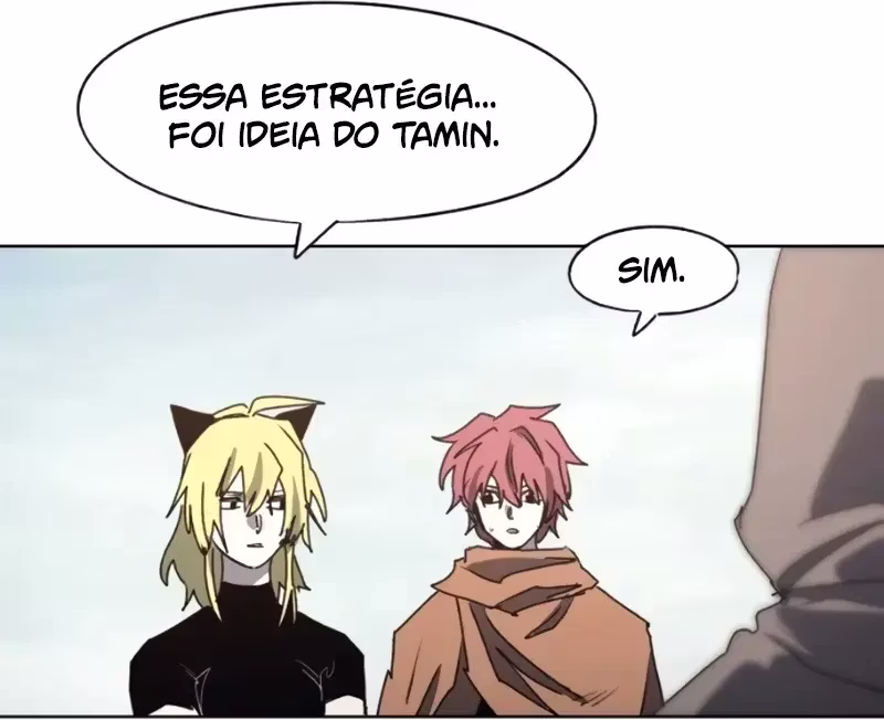 Página 74 de O Cavaleiro das Brasas - Capítulo 178