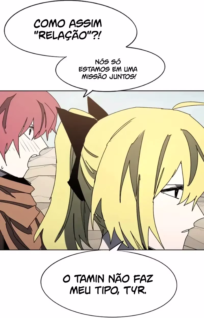 Página 96 de O Cavaleiro das Brasas - Capítulo 178
