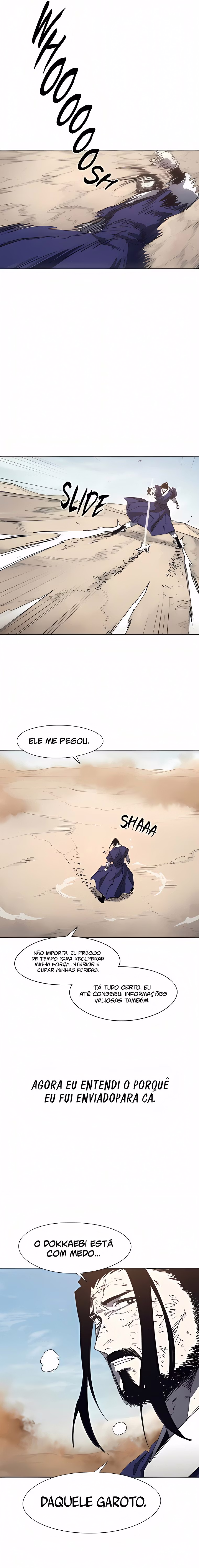 Página 13 de O Cavaleiro das Brasas - Capítulo 183