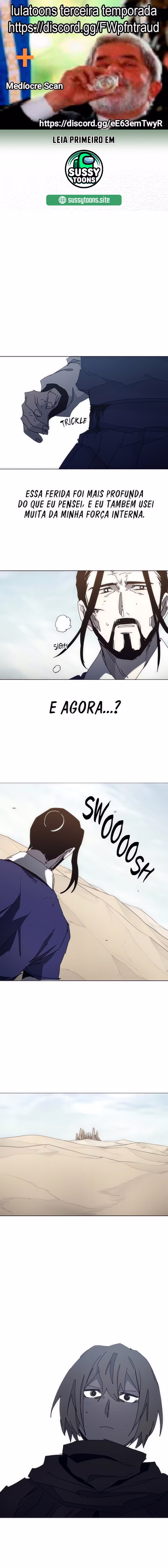 Página 1 de O Cavaleiro das Brasas - Capítulo 184