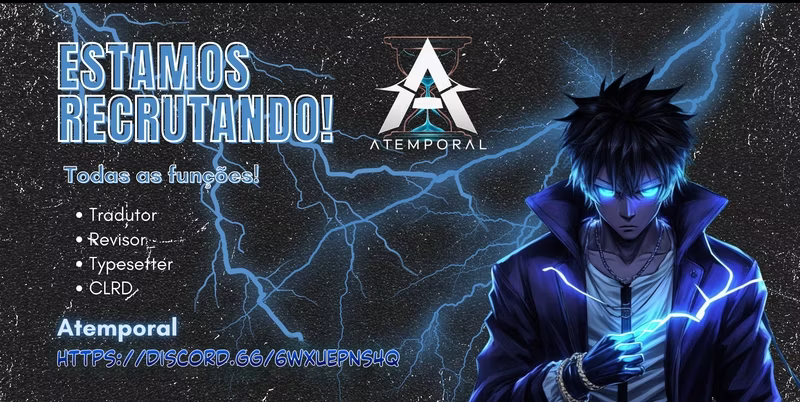 Página 6 de Se tornando um Deus Através de um Espirito Aquático - Capítulo 09