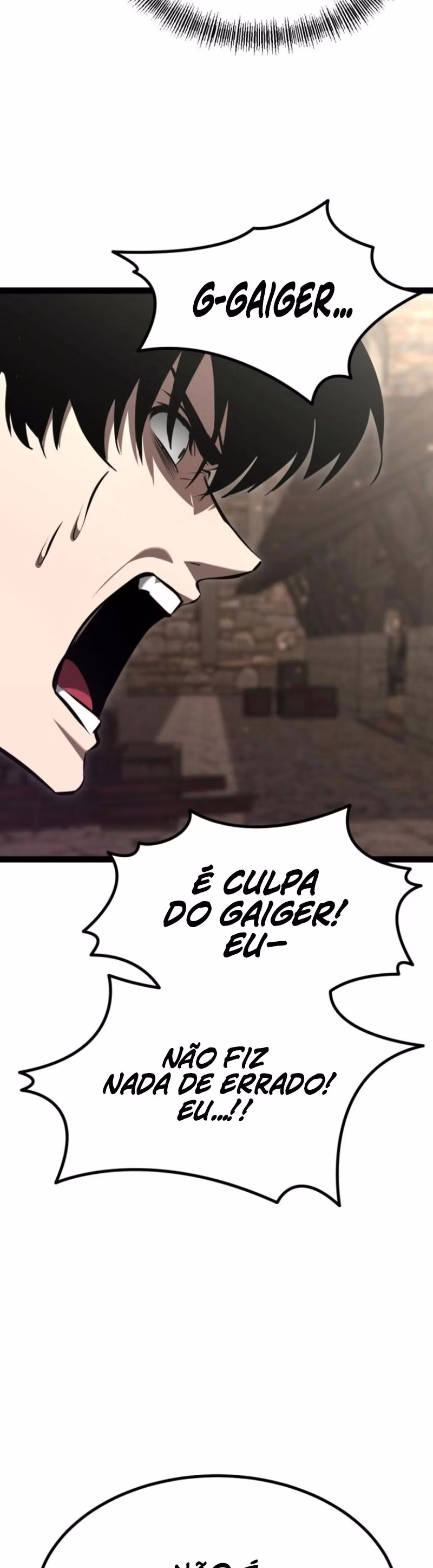 Página 60 de Goblin de Nível 999 - Capítulo 7