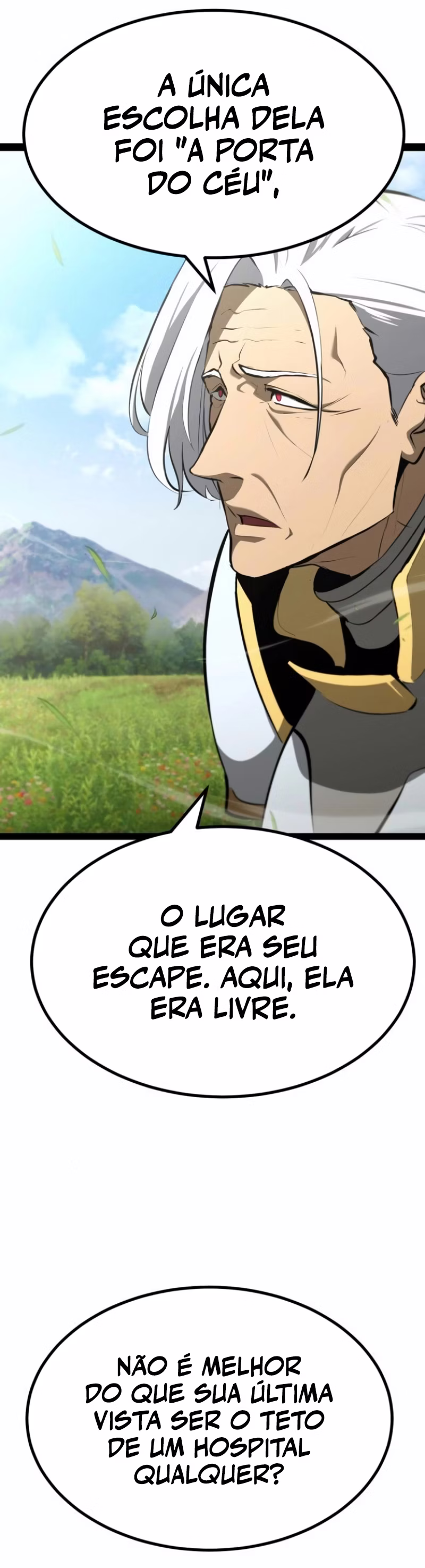 Página 62 de Goblin de Nível 999 - Capítulo 8