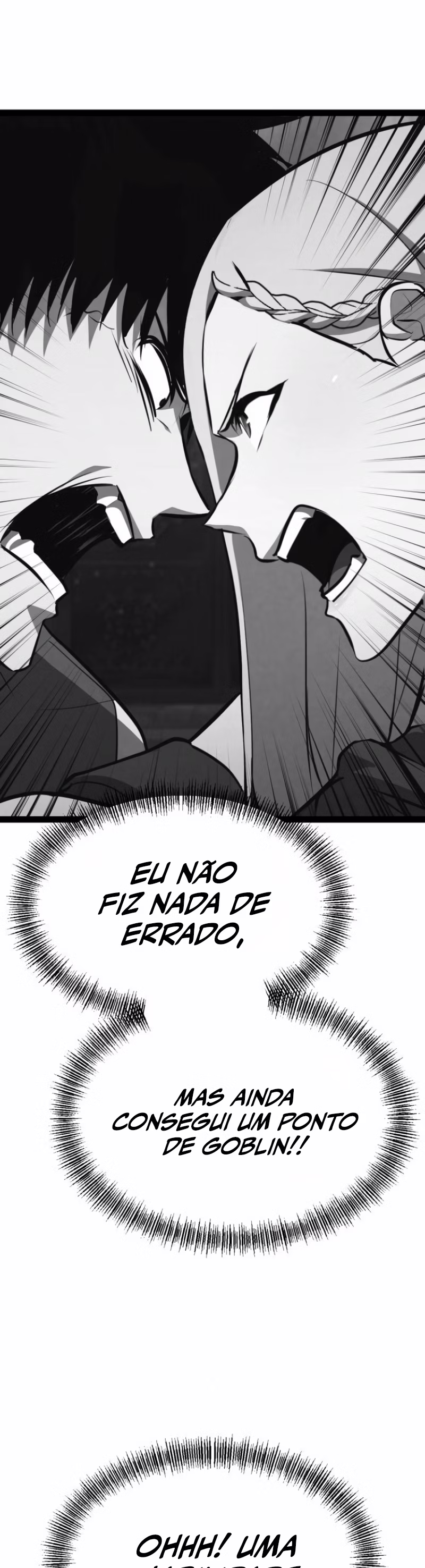 Página 65 de Goblin de Nível 999 - Capítulo 8