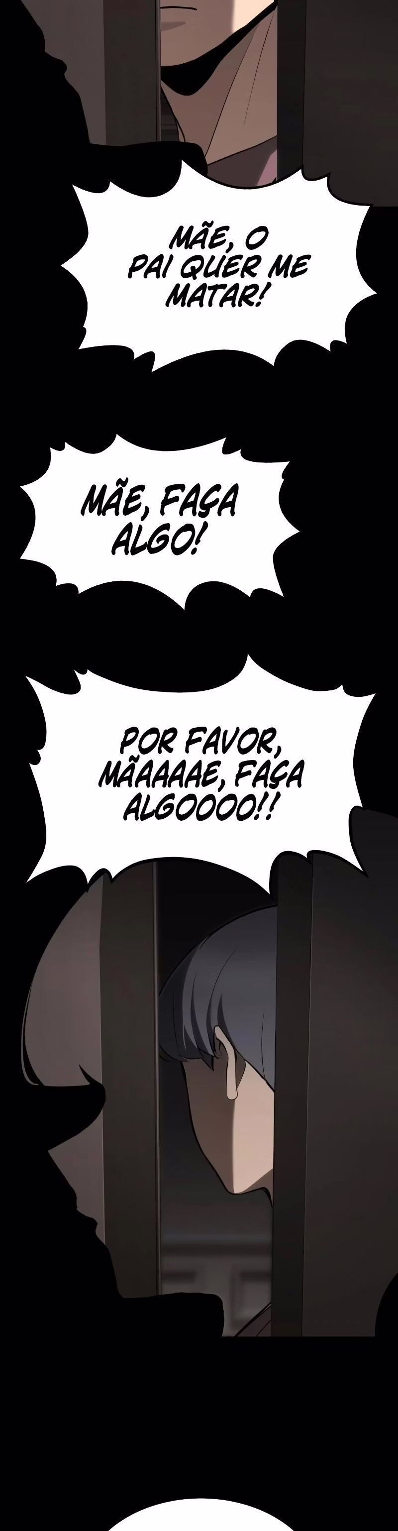 Página 43 de Goblin de Nível 999 - Capítulo 9