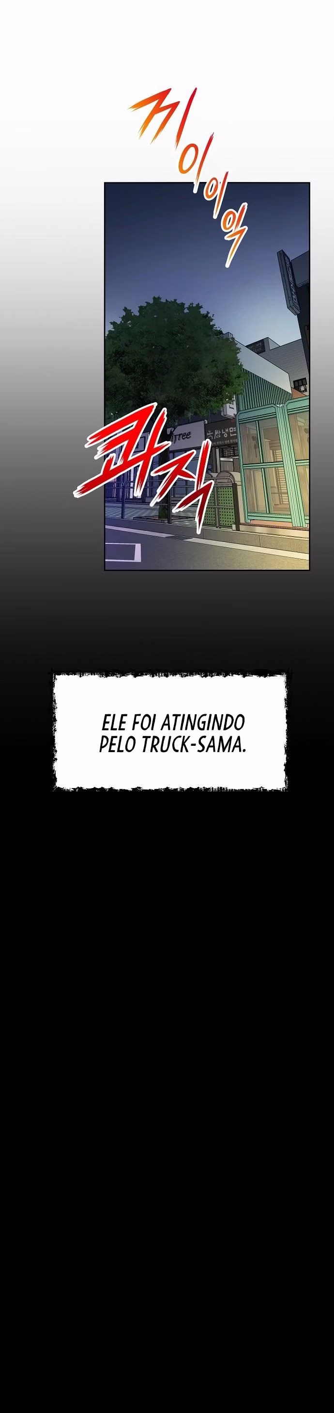 Página 11 de O Papai é Muito Forte - Capítulo 01