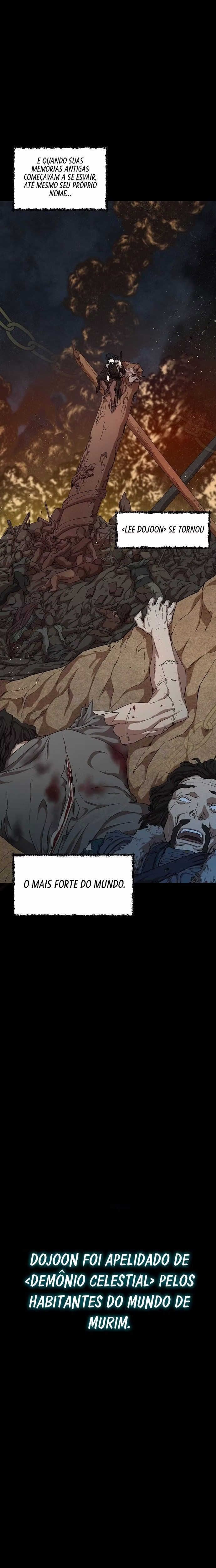 Página 15 de O Papai é Muito Forte - Capítulo 01