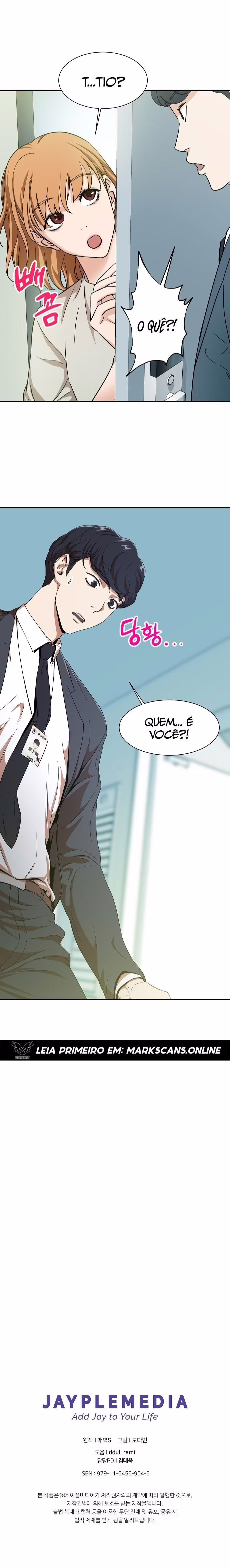 Página 29 de O Papai é Muito Forte - Capítulo 01
