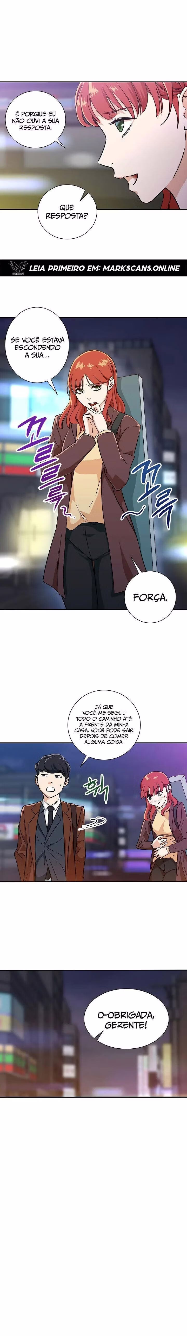 Página 2 de O Papai é Muito Forte - Capítulo 07
