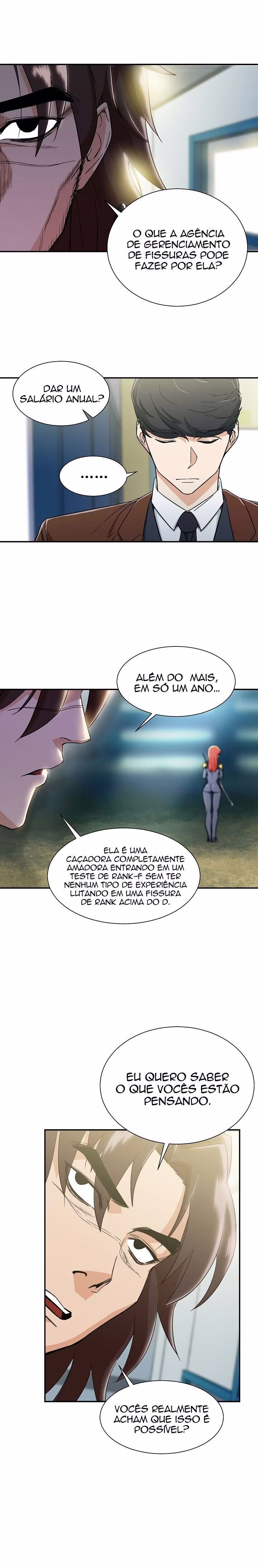 Página 14 de O Papai é Muito Forte - Capítulo 10