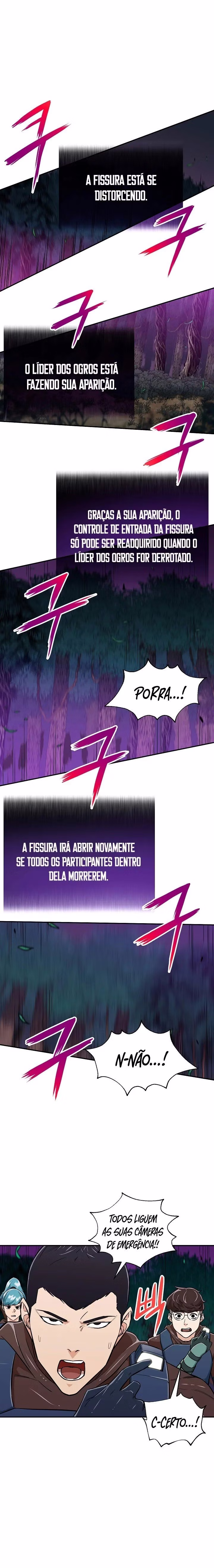 Página 9 de O Papai é Muito Forte - Capítulo 14