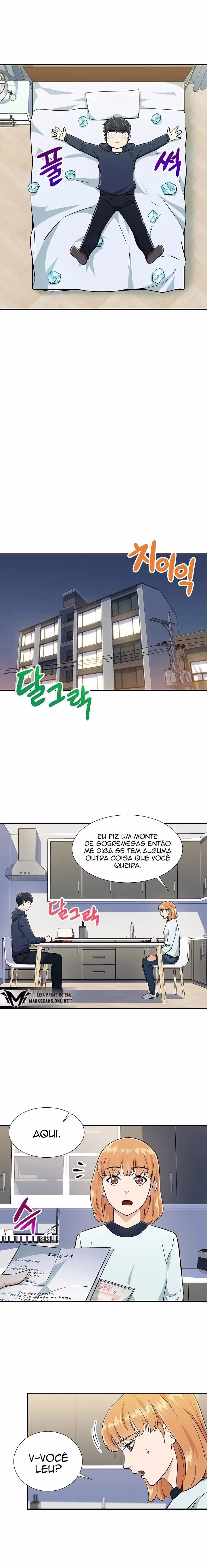 Página 12 de O Papai é Muito Forte - Capítulo 17
