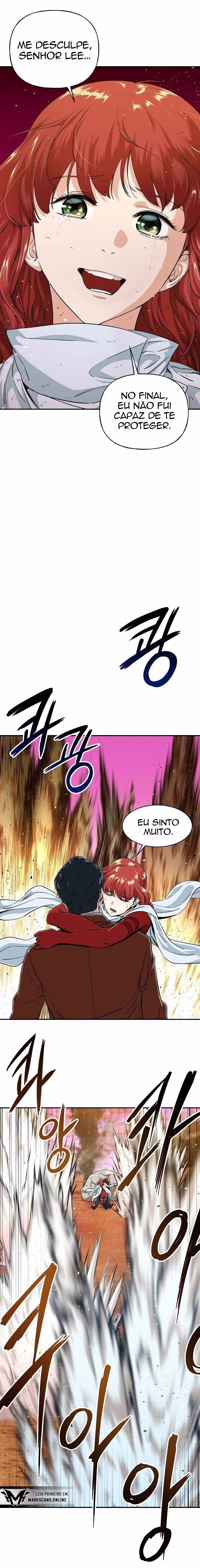 Página 9 de O Papai é Muito Forte - Capítulo 23