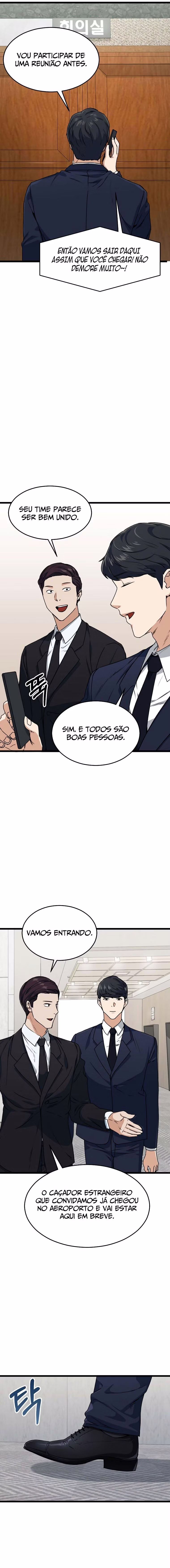 Página 15 de O Papai é Muito Forte - Capítulo 55