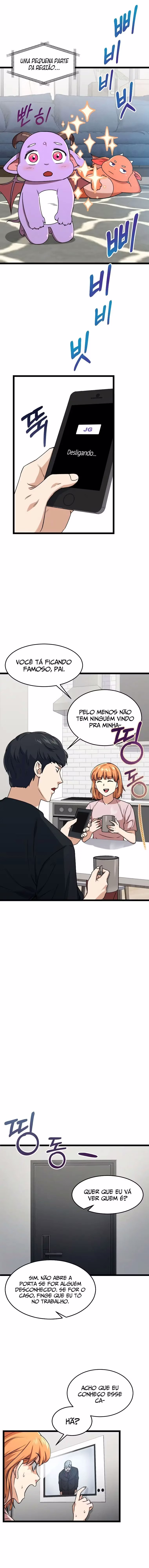 Página 3 de O Papai é Muito Forte - Capítulo 55