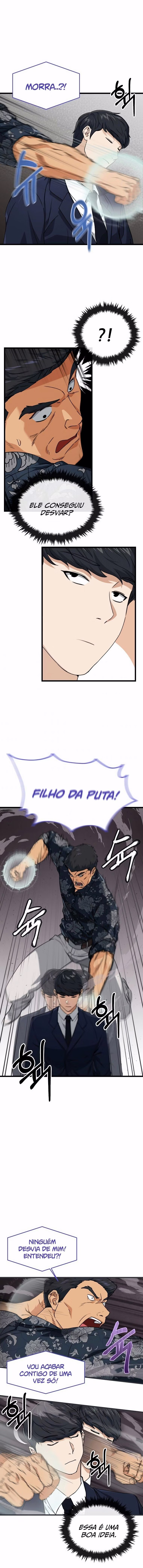 Página 7 de O Papai é Muito Forte - Capítulo 57