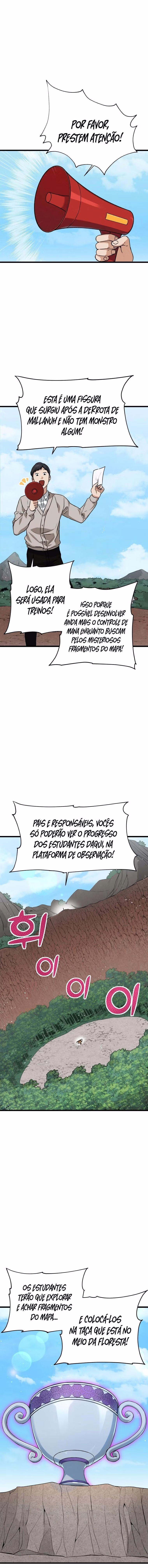 Página 12 de O Papai é Muito Forte - Capítulo 58
