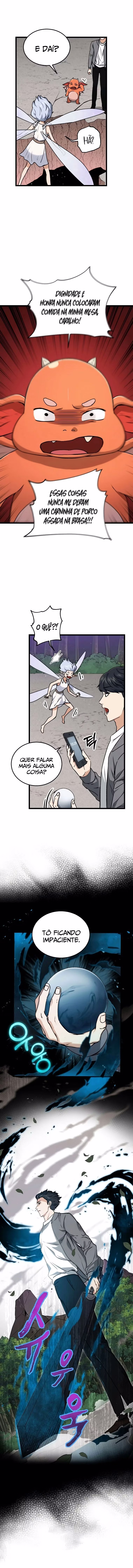 Página 13 de O Papai é Muito Forte - Capítulo 60