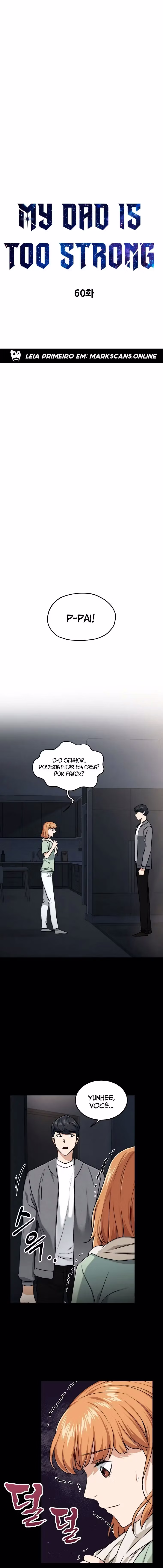 Página 2 de O Papai é Muito Forte - Capítulo 60