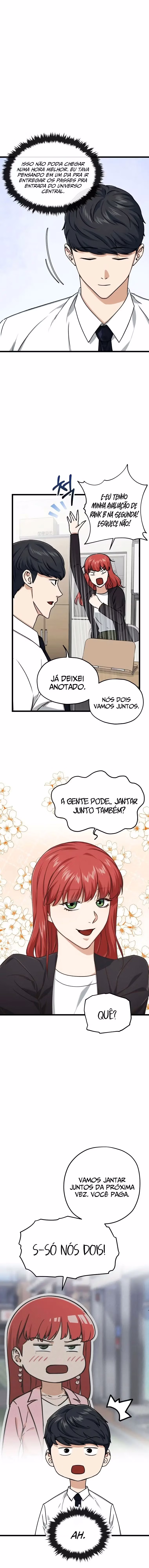 Página 3 de O Papai é Muito Forte - Capítulo 61