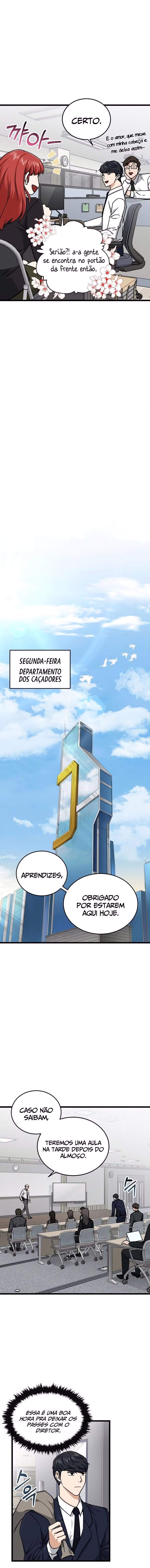 Página 4 de O Papai é Muito Forte - Capítulo 61