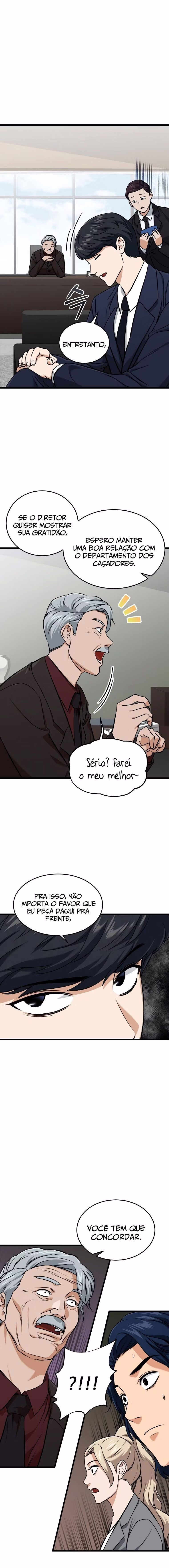 Página 7 de O Papai é Muito Forte - Capítulo 62