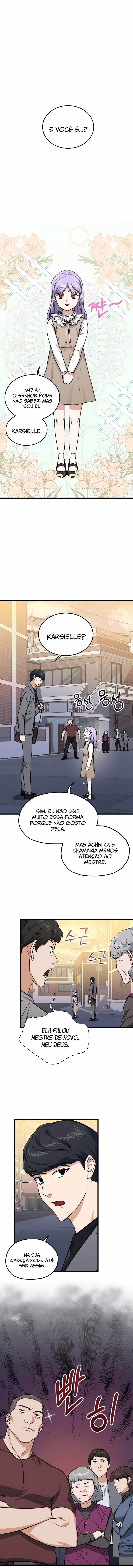 Página 2 de O Papai é Muito Forte - Capítulo 64