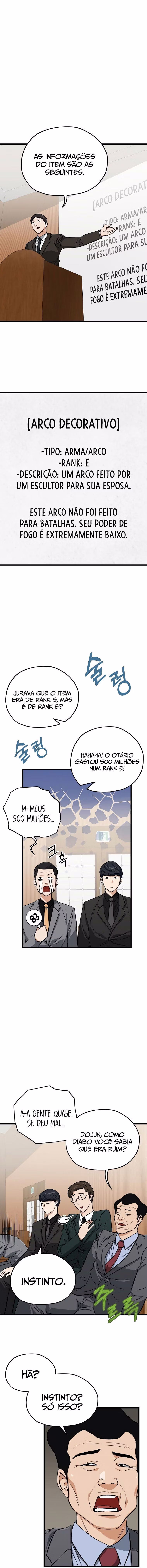 Página 16 de O Papai é Muito Forte - Capítulo 67